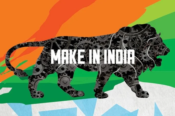 Make-In-India