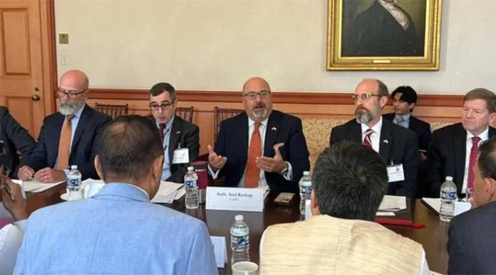 SIDM-and-US-Defence-Companies-Seek-Deeper-Cooperation