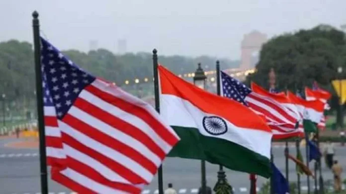US-Plans-to-Fortify-Defence-Ties-With-India-to-Deter-China