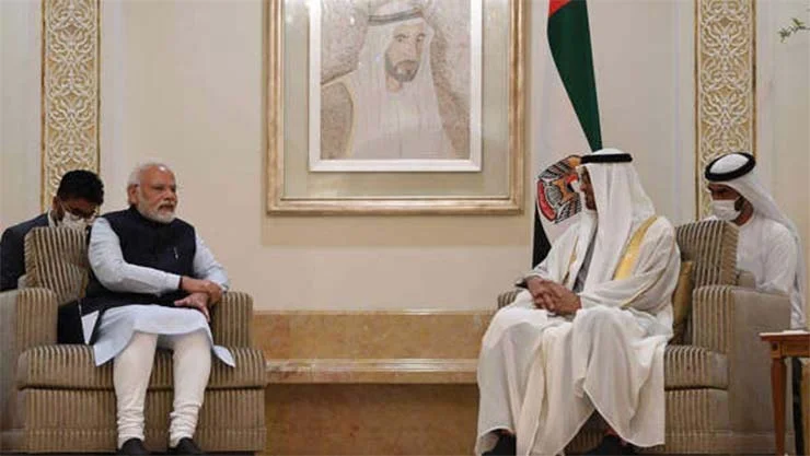 Abu Dhabi Space Debate: PM Modi to Address Virtually