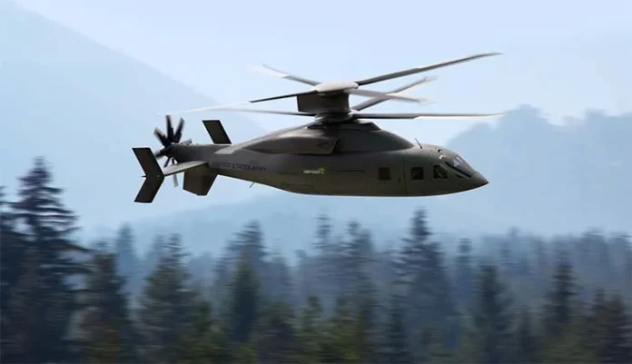 Advanced-Utility-Helicopter-Defiant-X-to-Revolutionise-the-Way-US-Army-Meets-Future-Threats