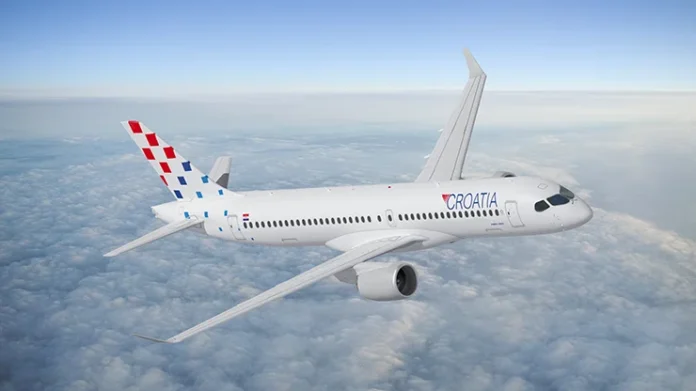 Croatia-Airlines-signs-firm-order-for-six-A220-aircraft