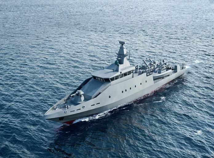 EDGE-entity-ADSB-unveils