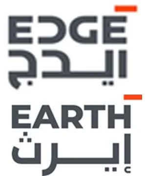 Edge-with-earth