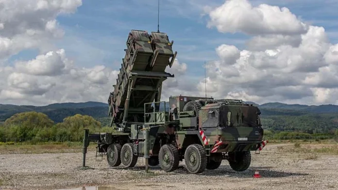 Germanys-Patriot-Offer-Accepted-by-Poland-Post-Missile-Scare