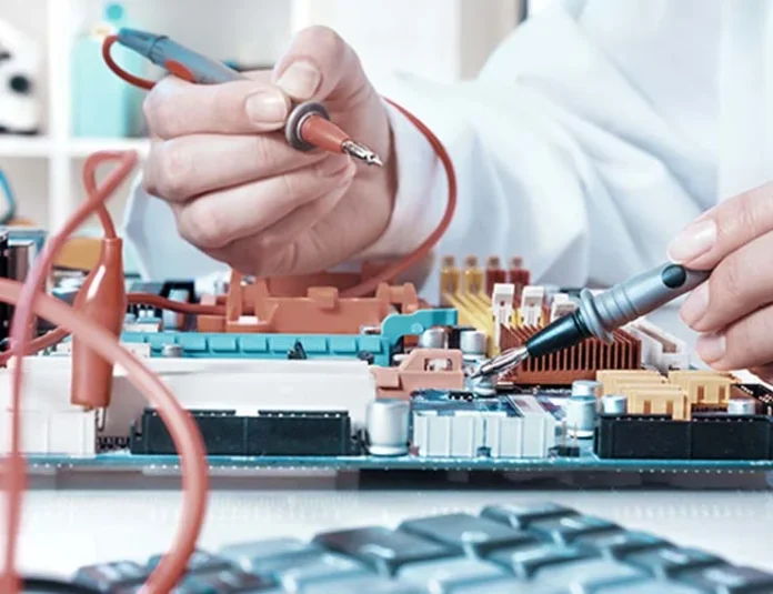 Indias-Electronic-System-Design-and-Manufacturing