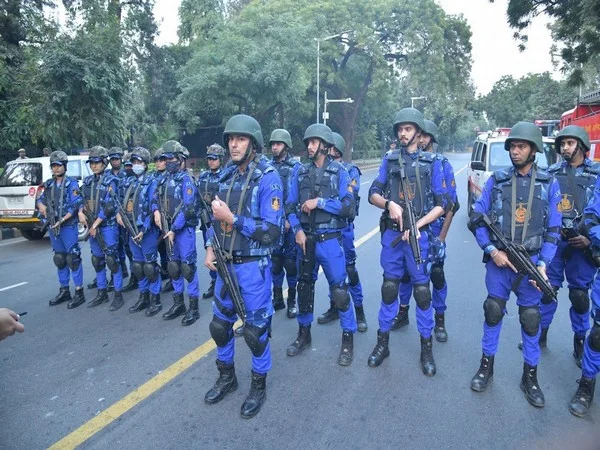 Israel-India-_-Joint-Security-Drill-to-Prepare-Against-Terror-Attacks-Conducted