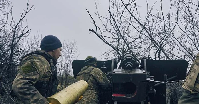 Ukraines-Allies-Explore-Balancing-Support-Amid-Weapons-Shortages