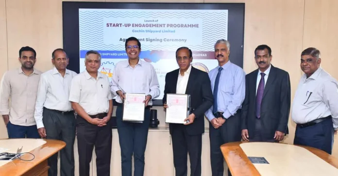 csl-iitm-agreement