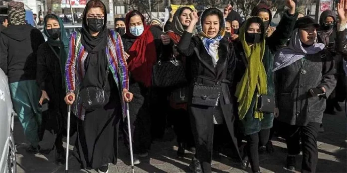 Afghan-Talibans-decision-to-ban-university-education-for-women