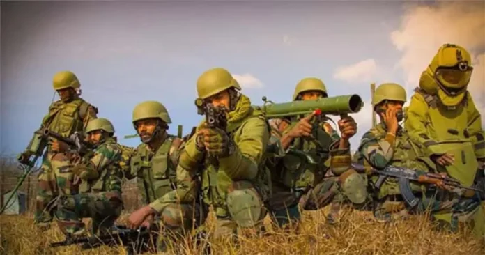 Army-To-Buy-36-Tactical-Engagement-Simulators-To-Train-Agniveers