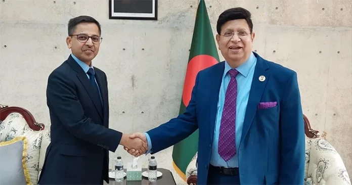 Bangladesh-Foreign-Minister-Calls-for-Resuming-Guwahati-Dhaka-Air-Service