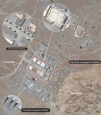 China-Establishes-New-Division-HQ-Along-Pangong-Lake-Stamps-Fortifications