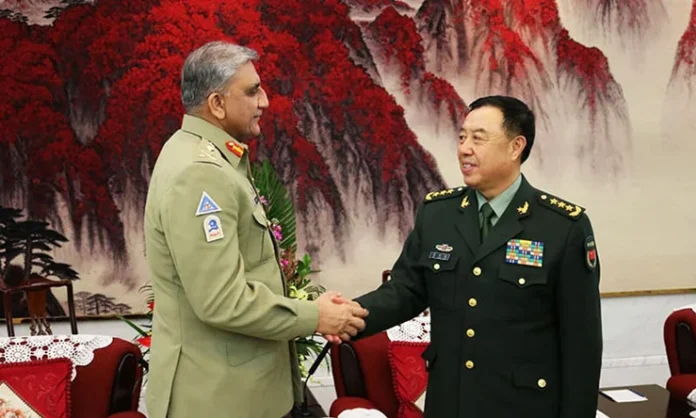 China-Pakistan-defence-cooperation China-Pakistan-defence-cooperation