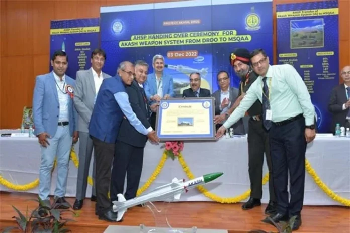 DRDO-hands-over-Authority-Holding-Sealed-Particulars