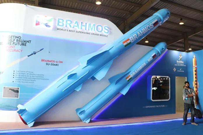 Defexpo_2022_Brahmos