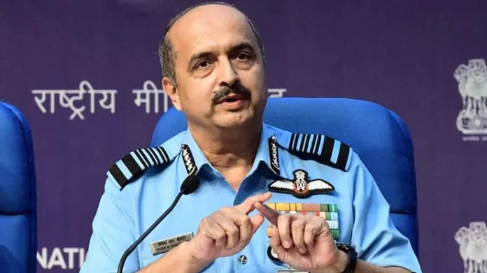 Emergence-of-New-Threats-Demands-Preparedness-for-Prolonged-Wars-IAF-Chief