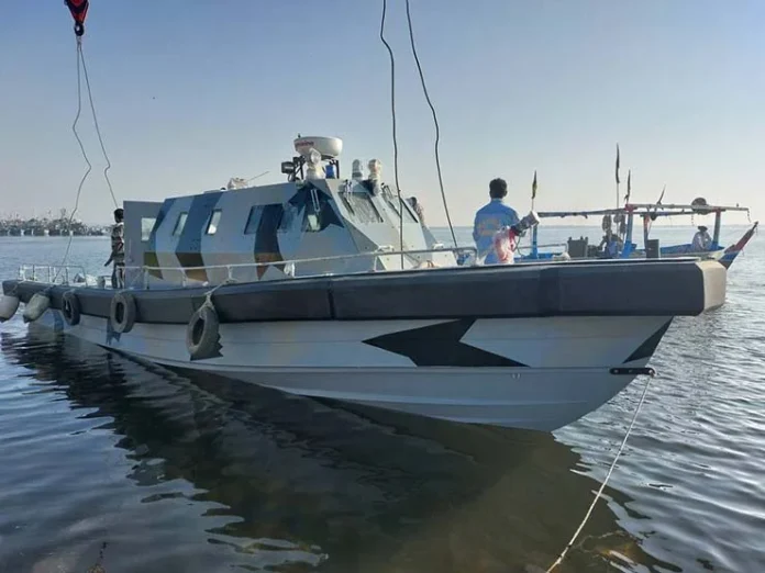 First-Locally-Built-Assault-Boat-Launched-by-Pakistan