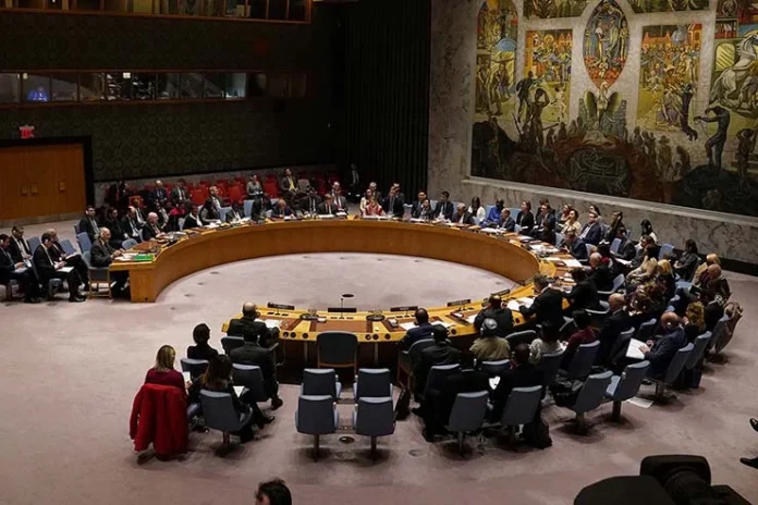 India-Takes-Over-UN-Security-Council-Presidency