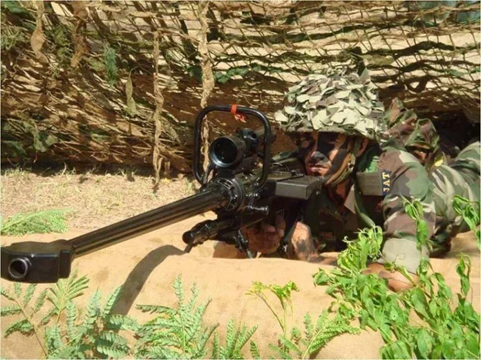 Indigenously-Developed-Anti-Material-Sniper-Rifle-‘Vidhwansak-Eyes-Wider-Service-Acceptance