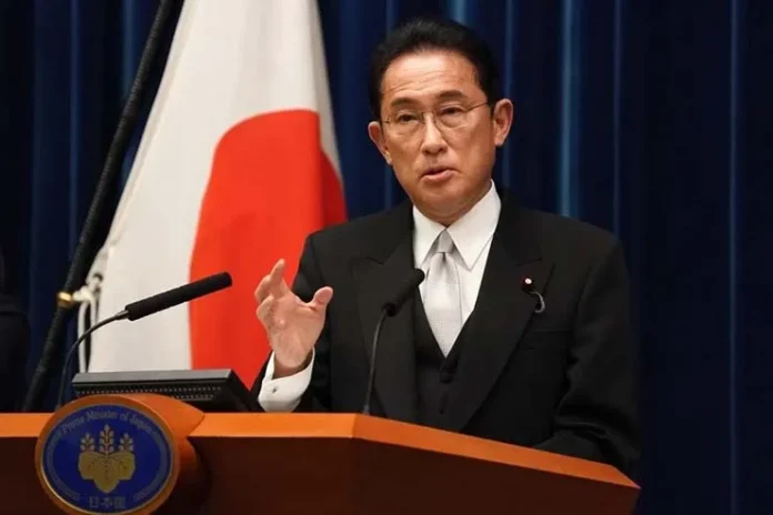 Japan-Seeks-to-Increase-Defence-Spending-to-2-of-GDP