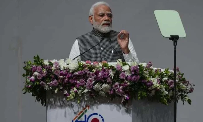 Prime-Minister-Modi-to-Unveil-a-New-Ensign-for-Indian-Navy