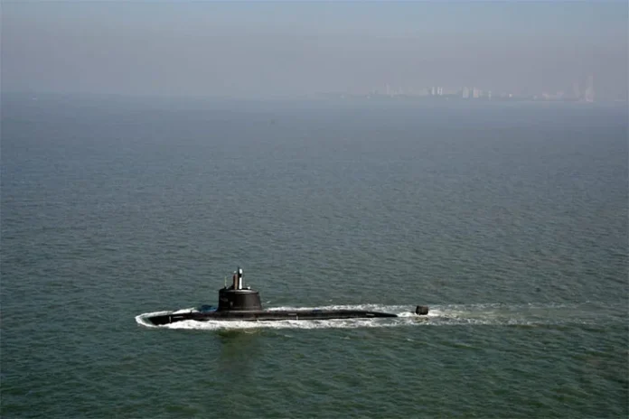 Project-–-75-Kalvari-Class-submarine