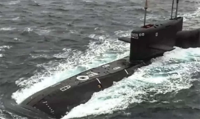 UK-Navy-to-take-Drone-teaming-Operations-Underwater-with-New-Submarine