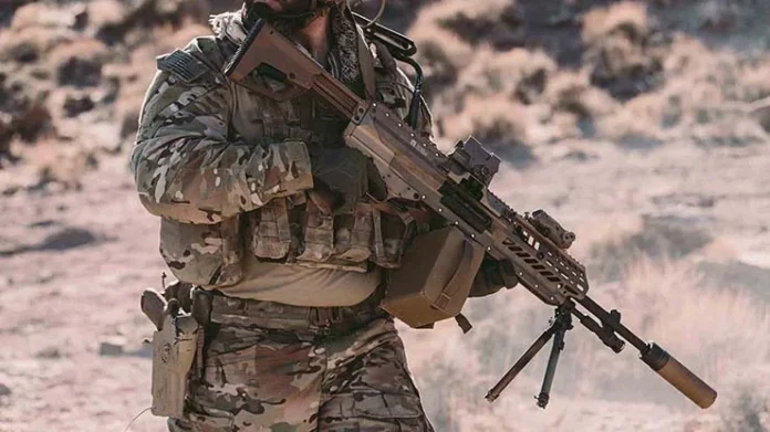 US-Army-to-Field-New-Rifle-LMG-Combination-for-its-Close-US-Combat-Troops-in-2023