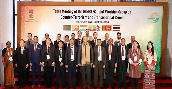 BIMSTEC-Meet
