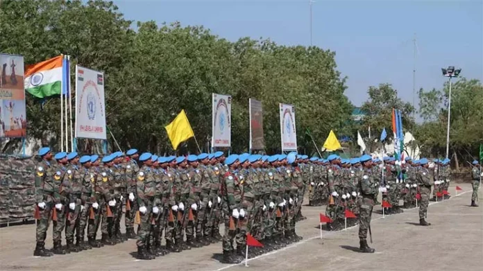 Over-Thousand-Indian-Peacekeepers-Including-Five-Women-Army-Personnel-Awarded-UN-Medals