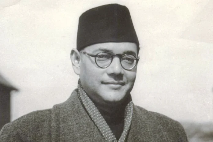 Subhas-Chandra-Bose