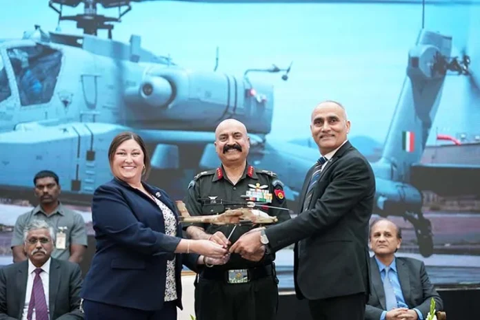 Tata-Boeing-Aerospace-delivers-first-fuselage-for-Indian-Army-AH-64-Apache