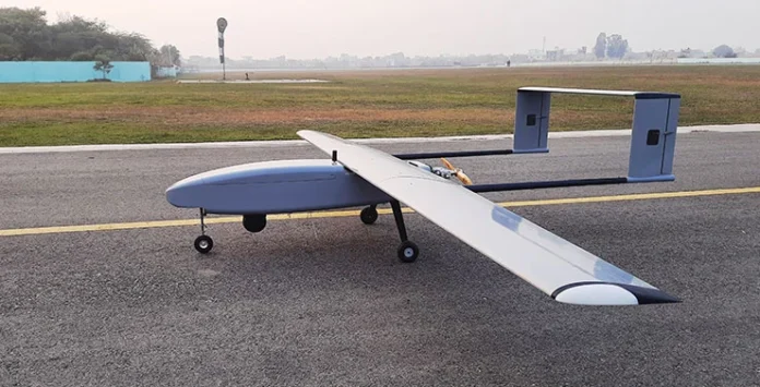 BEMl-Tactical-UAV