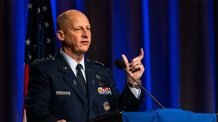 FY24-Budget-Funds-Digital-Training-US-Space-Force-Chief