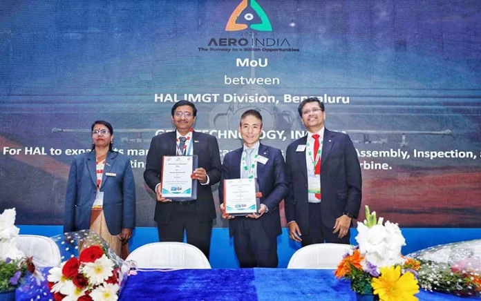 GE-Marine-and-HAL-Sign-MOU-to-Explore-Expanding-Marine-Gas-Turbine-Manufacturing-2