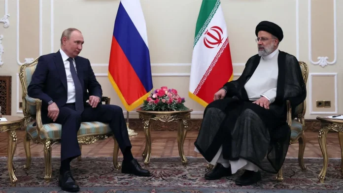 Iran-Russia-1