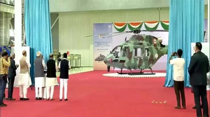PM-Modi-Unveils-Indias-Biggest-Helicopter-Production-Unit