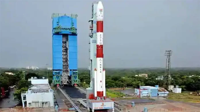 PSLV