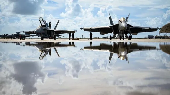 Super-Hornet-Production-Line-Will-Close-in-2025-Boeing