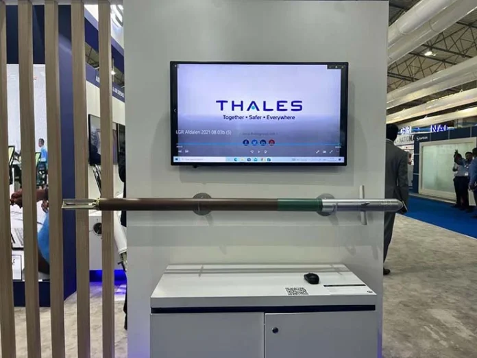 Thales