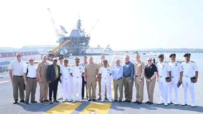 6th-JWGACTC-Meeting-in-India-Concludes-Plans-for-future-Co-operation-Discussed