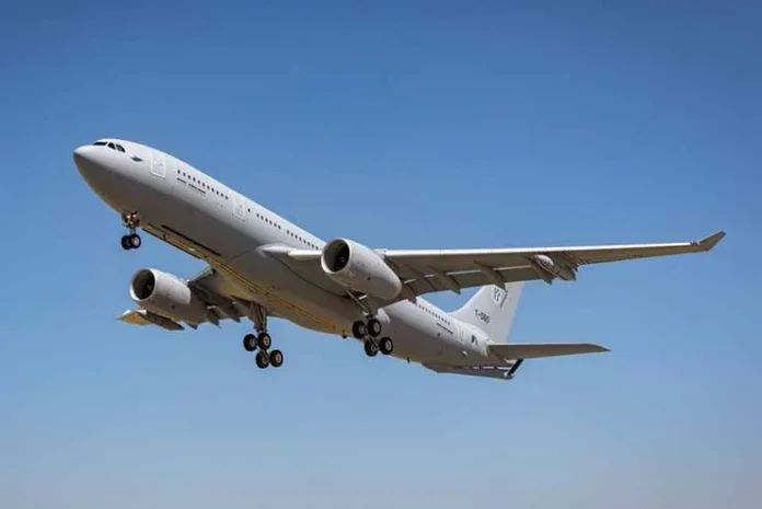 A330-MRTT