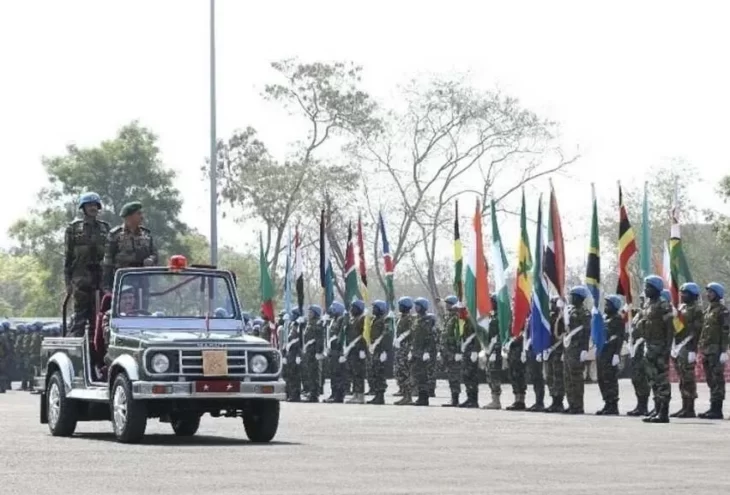 AFINDEX-2023-to-Strengthen-India-Africa-Military-Ties