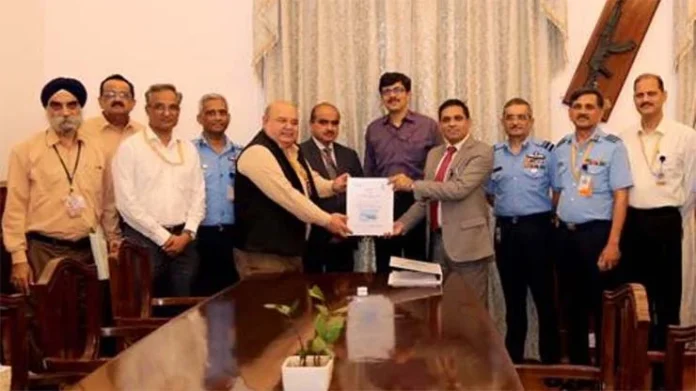 BEL-MoU-with-Air-Force