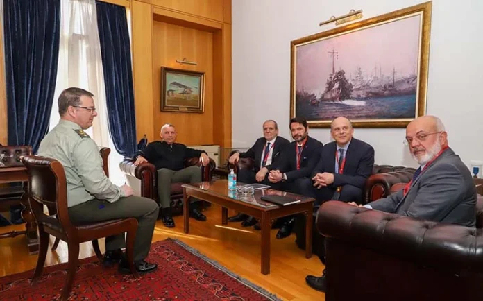 Chief-of-the-National-Defence-Meets-Organisers-of-the-DEFEA1