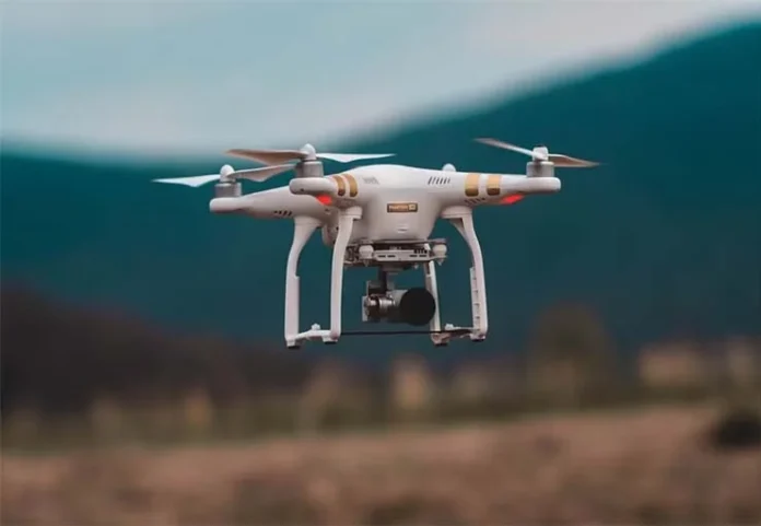 First-Set-of-Production-Linked-Incentives-for-Drones-Soon