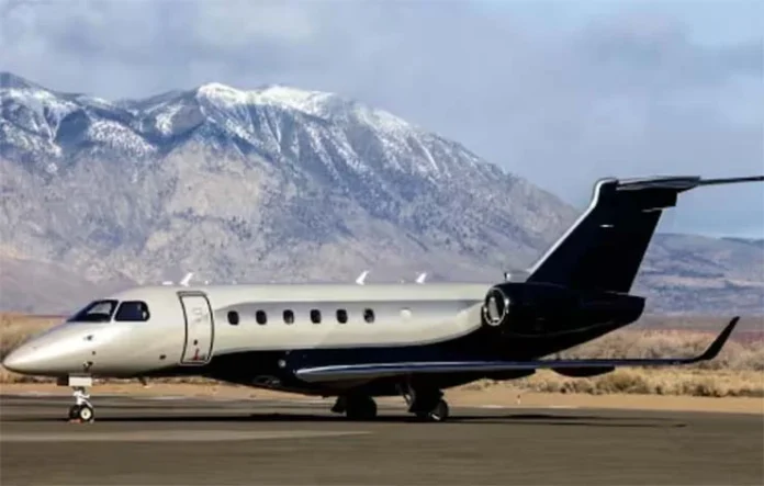 India-Eyeing-Partnership-with-Embraer-Sukhoi-to-Make-Small-Jets-Locally