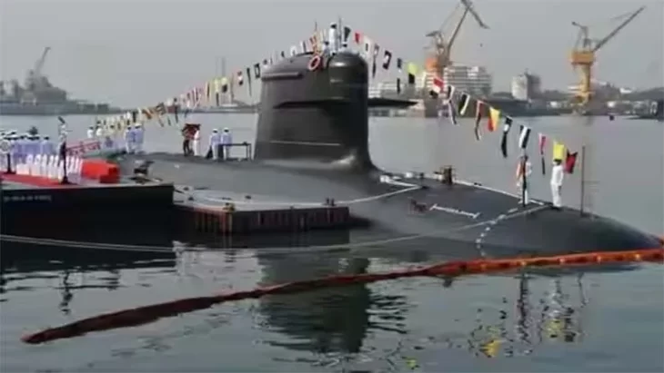 Indian-Navy-to-Upgrade-its-Submarine-Deterrence
