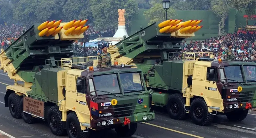 Indias-Defence-Export-Surpasses-Rs-13000-Crore-Mark